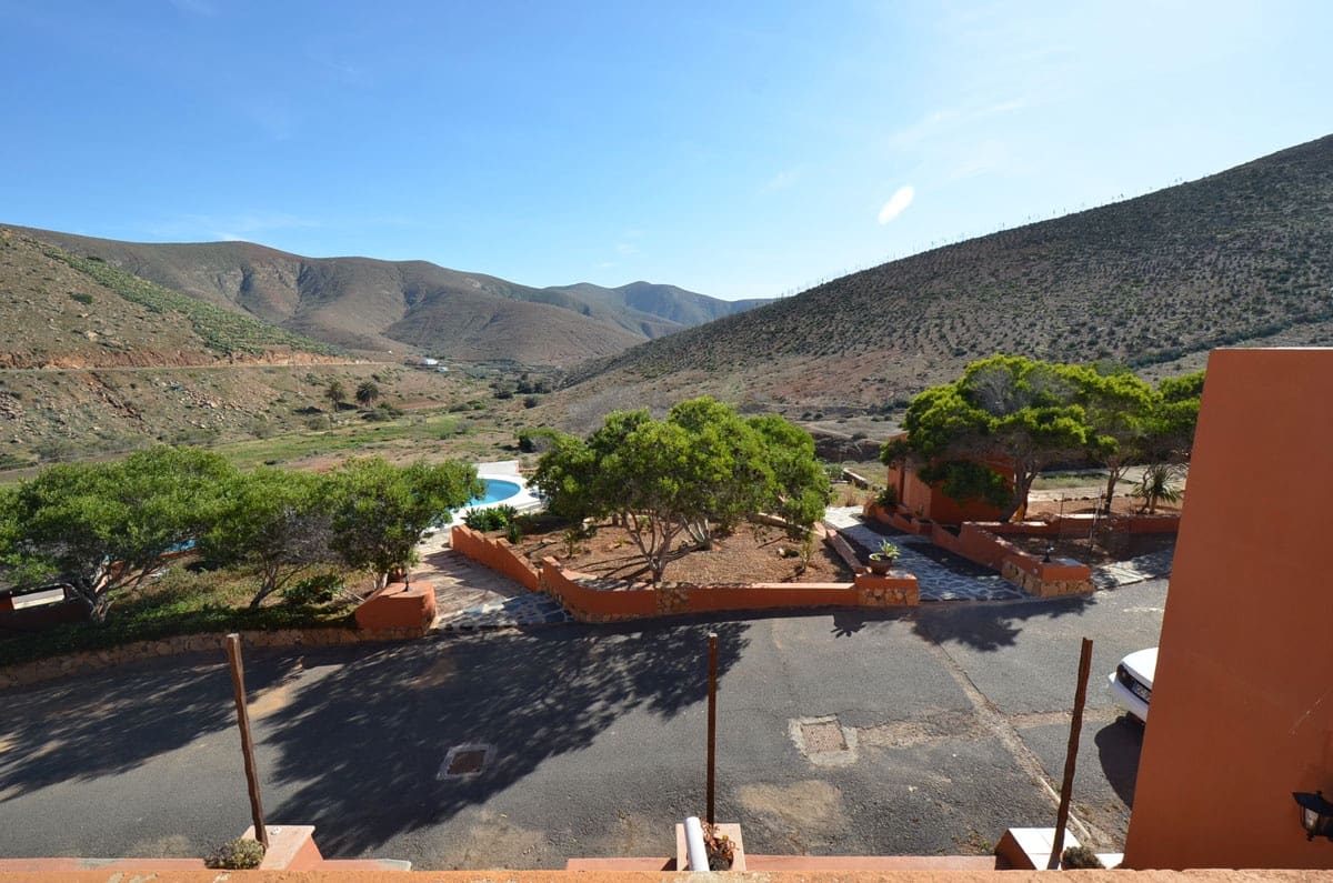 16 soveværelse Finca/Landehus til salg i Betancuria med swimmingpool garage - € 2.950.000 (Ref: 3835453)