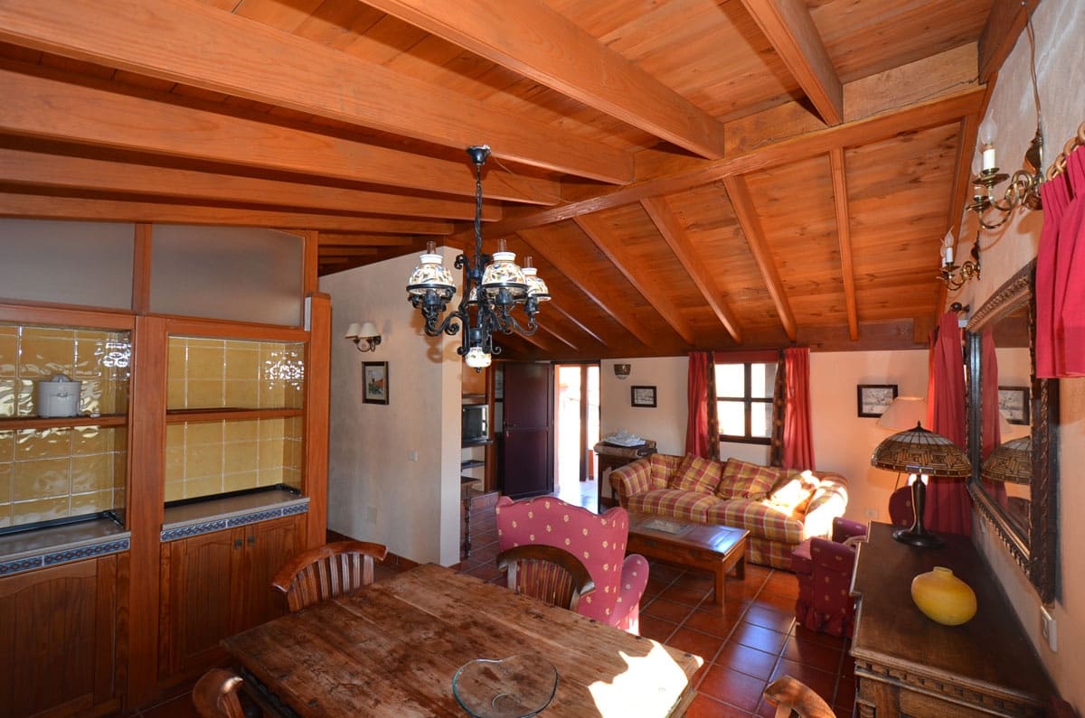 16 soveværelse Finca/Landehus til salg i Betancuria med swimmingpool garage - € 2.950.000 (Ref: 3835453)