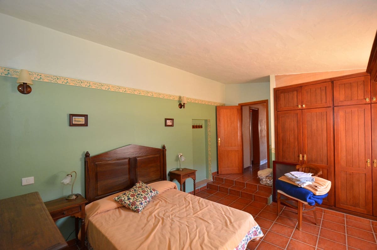 16 soveværelse Finca/Landehus til salg i Betancuria med swimmingpool garage - € 2.950.000 (Ref: 3835453)