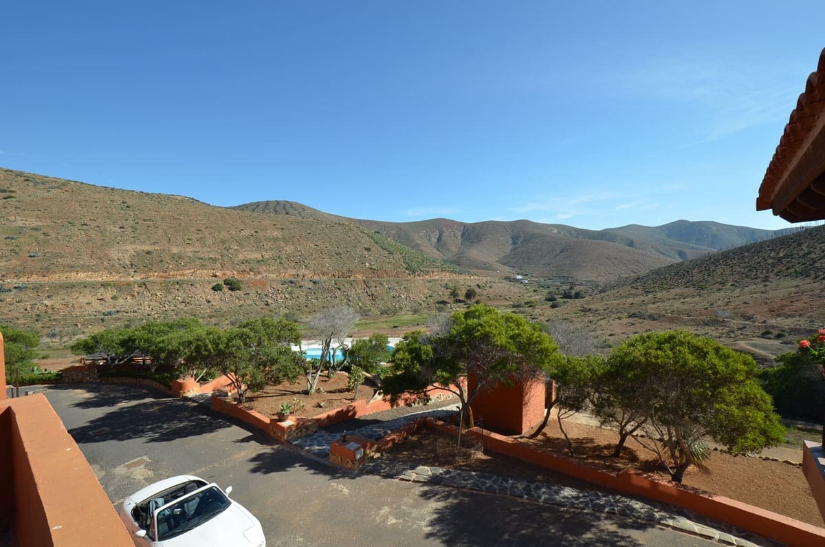 16 soveværelse Finca/Landehus til salg i Betancuria med swimmingpool garage - € 2.950.000 (Ref: 3835453)