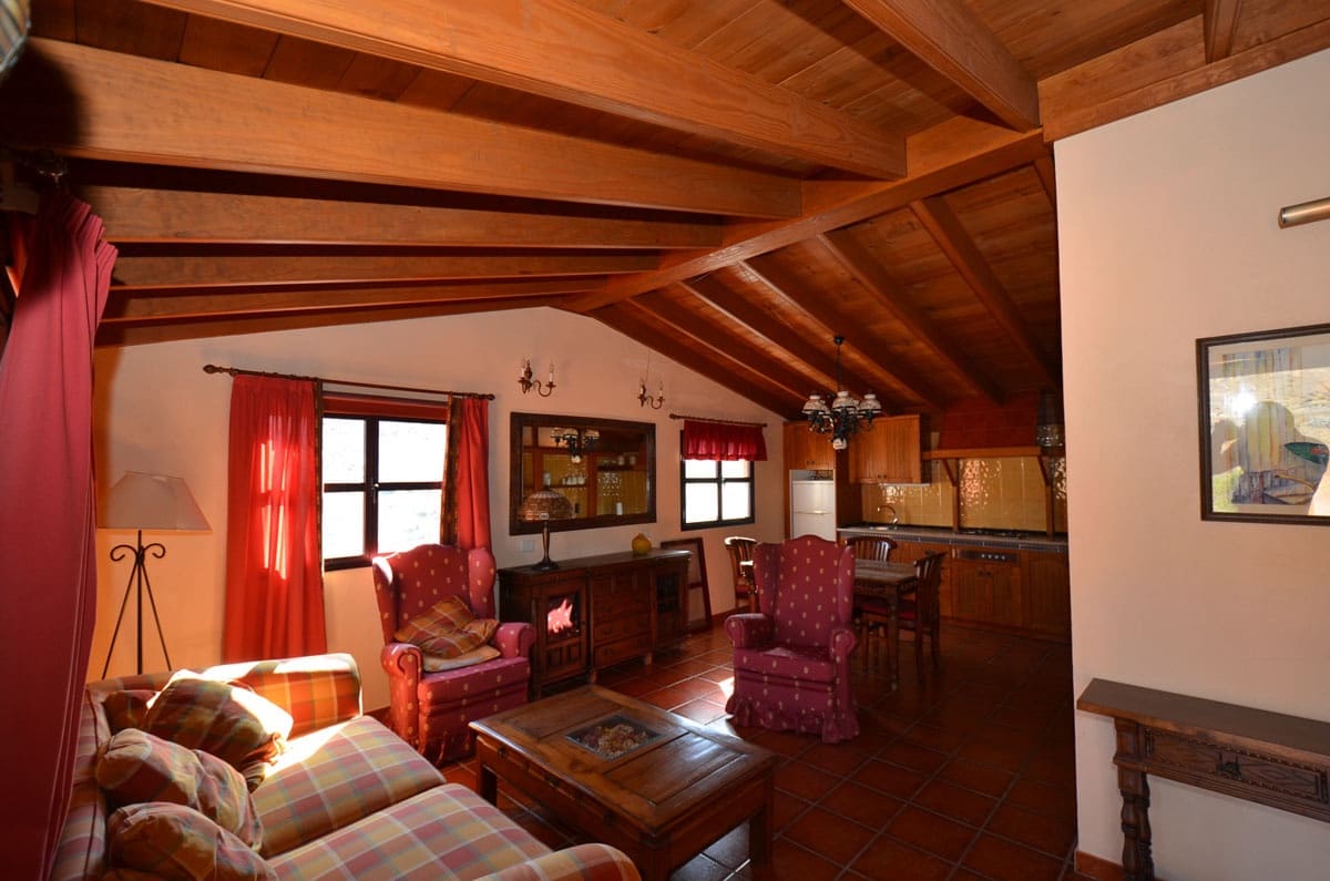 16 soveværelse Finca/Landehus til salg i Betancuria med swimmingpool garage - € 2.950.000 (Ref: 3835453)