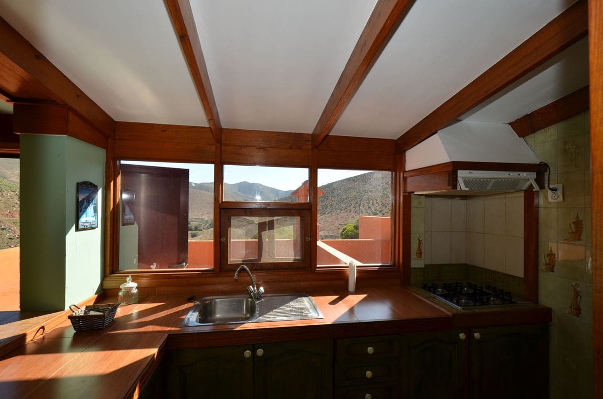 16 soveværelse Finca/Landehus til salg i Betancuria med swimmingpool garage - € 2.950.000 (Ref: 3835453)