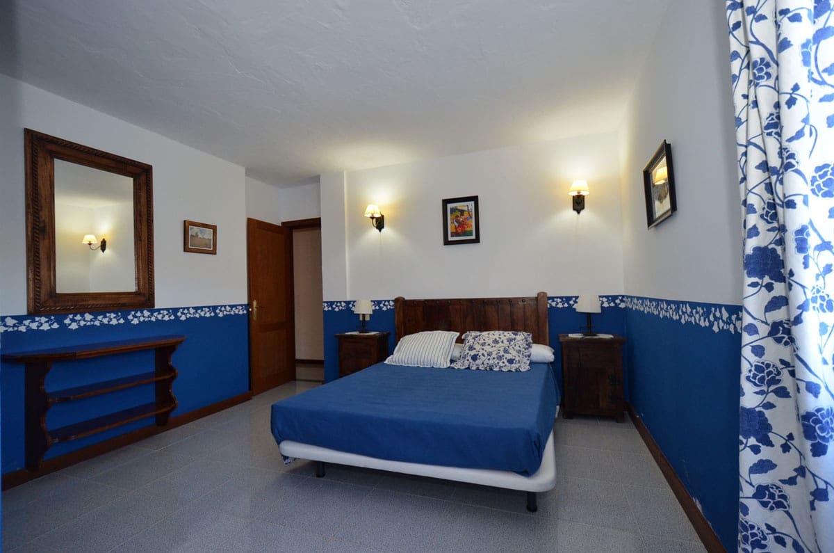 16 soveværelse Finca/Landehus til salg i Betancuria med swimmingpool garage - € 2.950.000 (Ref: 3835453)