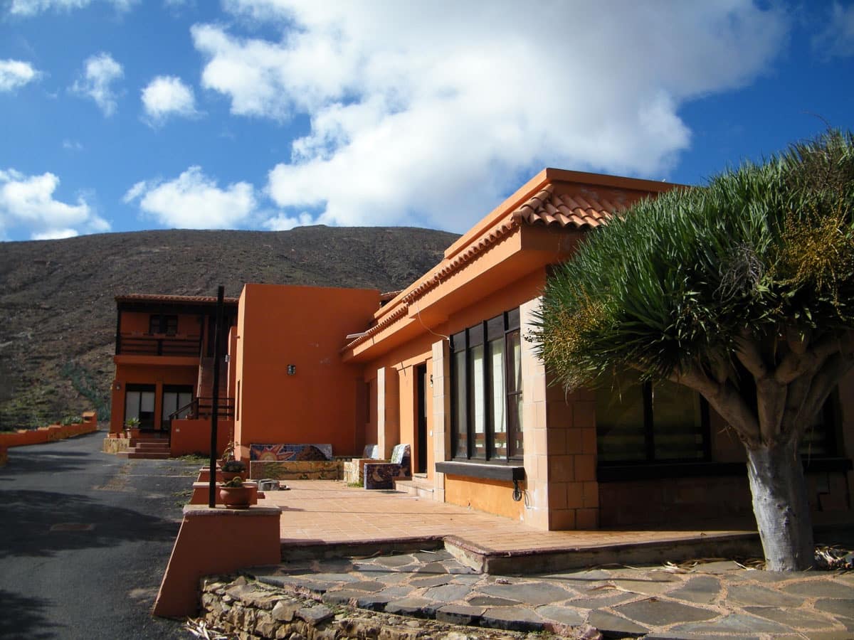 16 soveværelse Finca/Landehus til salg i Betancuria med swimmingpool garage - € 2.950.000 (Ref: 3835453)