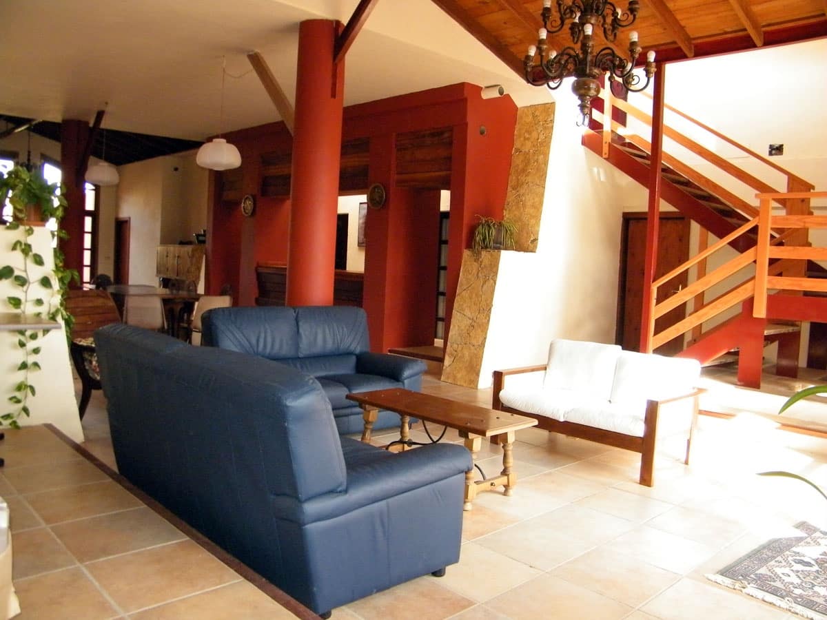 16 soveværelse Finca/Landehus til salg i Betancuria med swimmingpool garage - € 2.950.000 (Ref: 3835453)