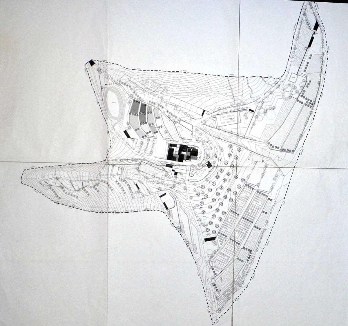 16 soveværelse Finca/Landehus til salg i Betancuria med swimmingpool garage - € 2.950.000 (Ref: 3835453)