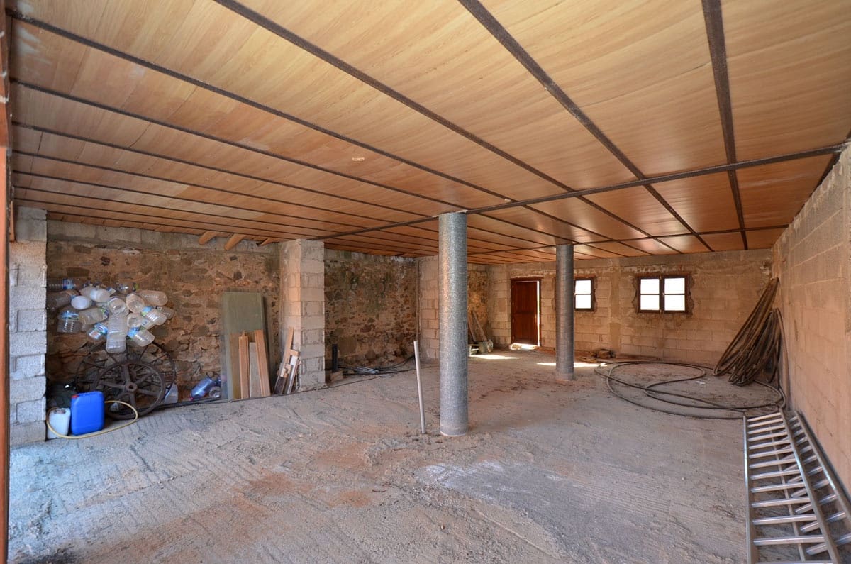 16 soveværelse Finca/Landehus til salg i Betancuria med swimmingpool garage - € 2.950.000 (Ref: 3835453)