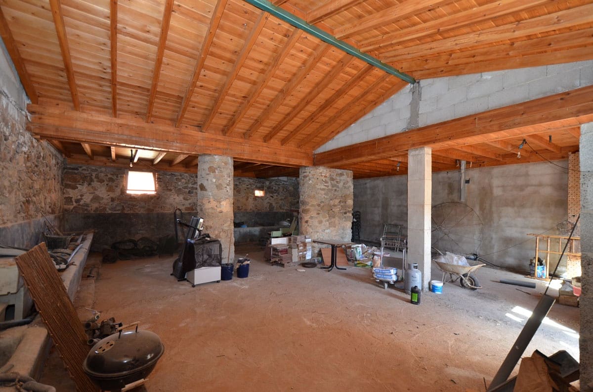 16 soveværelse Finca/Landehus til salg i Betancuria med swimmingpool garage - € 2.950.000 (Ref: 3835453)