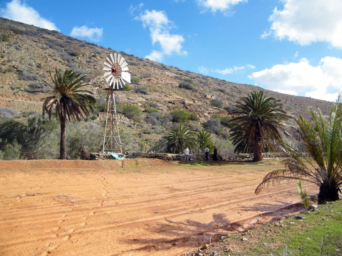 16 soveværelse Finca/Landehus til salg i Betancuria med swimmingpool garage - € 2.950.000 (Ref: 3835453)