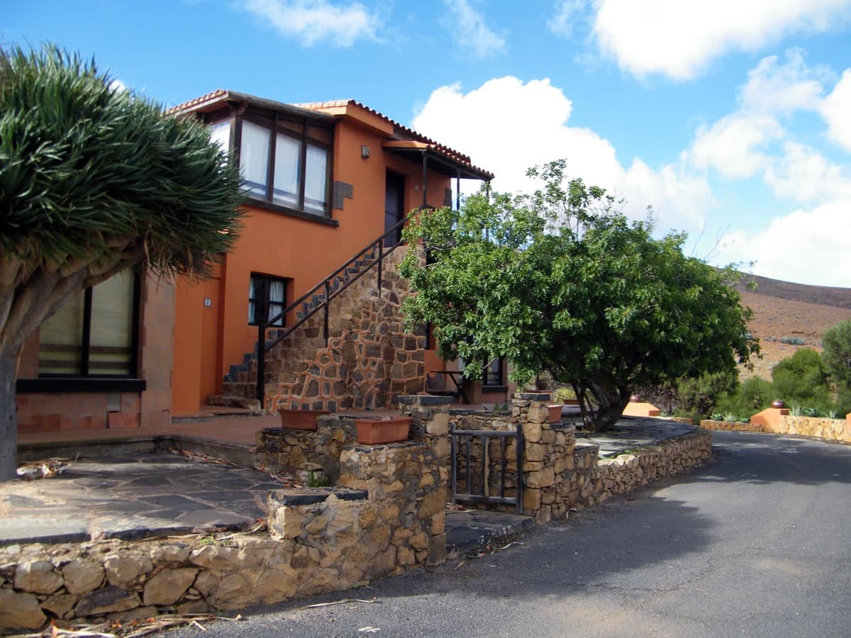 16 soveværelse Finca/Landehus til salg i Betancuria med swimmingpool garage - € 2.950.000 (Ref: 3835453)