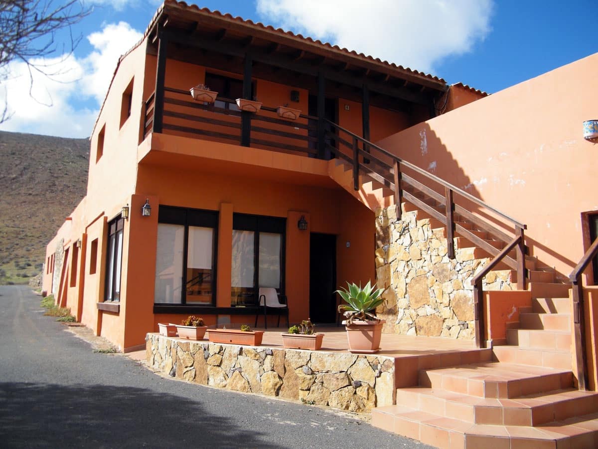 16 soveværelse Finca/Landehus til salg i Betancuria med swimmingpool garage - € 2.950.000 (Ref: 3835453)