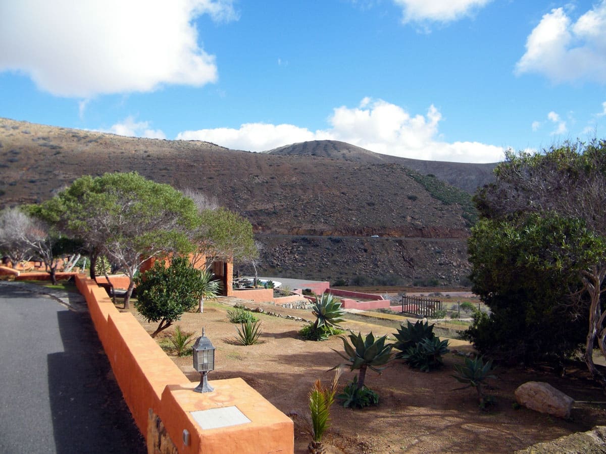 16 soveværelse Finca/Landehus til salg i Betancuria med swimmingpool garage - € 2.950.000 (Ref: 3835453)