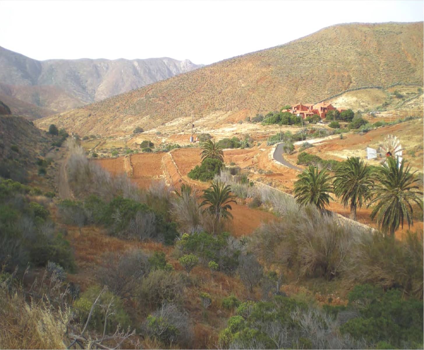 16 soveværelse Finca/Landehus til salg i Betancuria med swimmingpool garage - € 2.950.000 (Ref: 3835453)