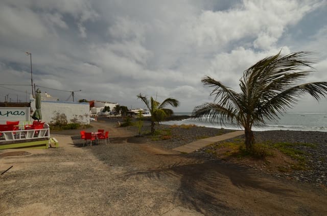 3 slaapkamer Appartement te koop in Puerto Lajas, Puerto del Rosario - € 480.000 (Ref: 4525214)