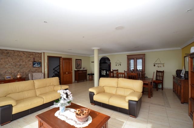 3 slaapkamer Appartement te koop in Puerto Lajas, Puerto del Rosario - € 480.000 (Ref: 4525214)