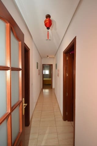 3 slaapkamer Appartement te koop in Puerto Lajas, Puerto del Rosario - € 480.000 (Ref: 4525214)