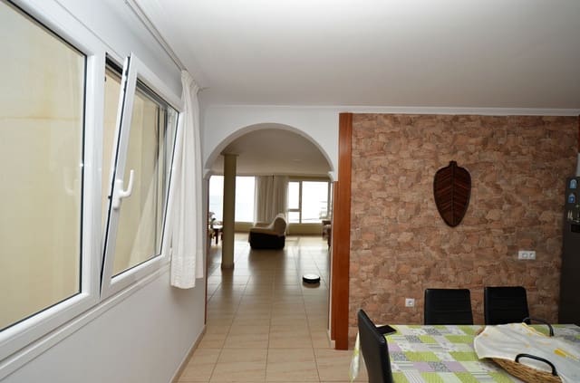 3 slaapkamer Appartement te koop in Puerto Lajas, Puerto del Rosario - € 480.000 (Ref: 4525214)