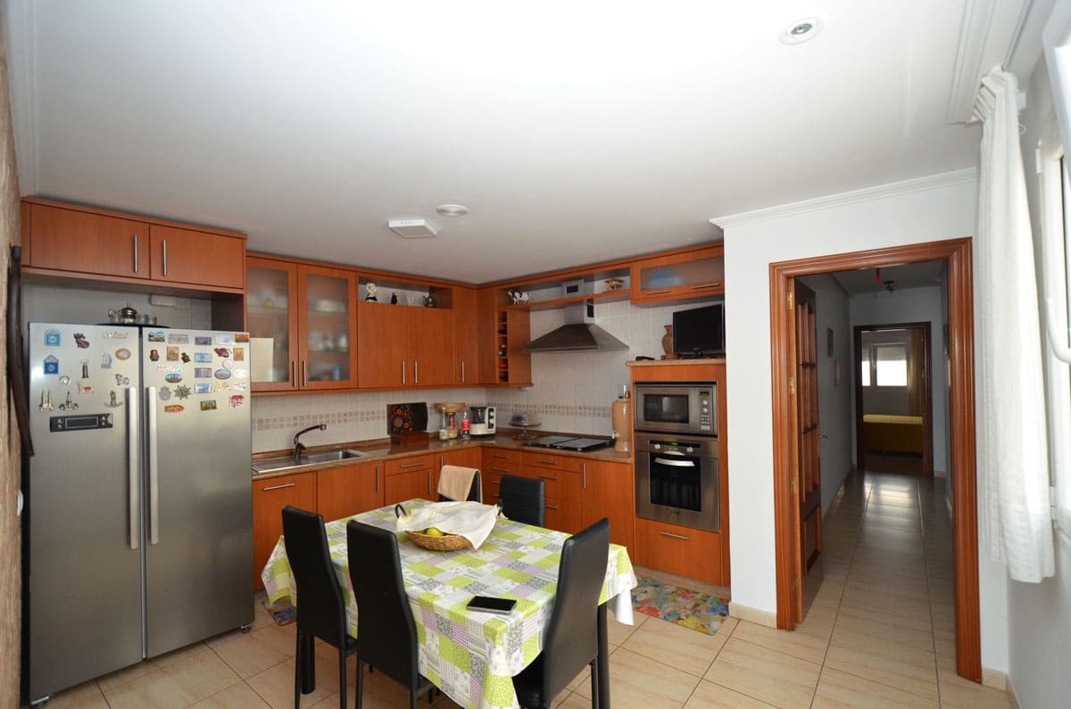 3 bedroom Apartment for sale in Puerto Lajas - € 480,000 (Ref: 4525214)