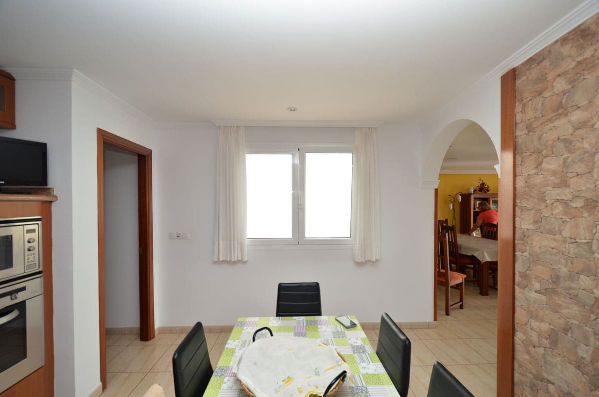 3 bedroom Apartment for sale in Puerto Lajas - € 480,000 (Ref: 4525214)