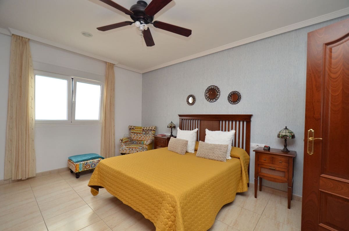 3 bedroom Apartment for sale in Puerto Lajas - € 480,000 (Ref: 4525214)