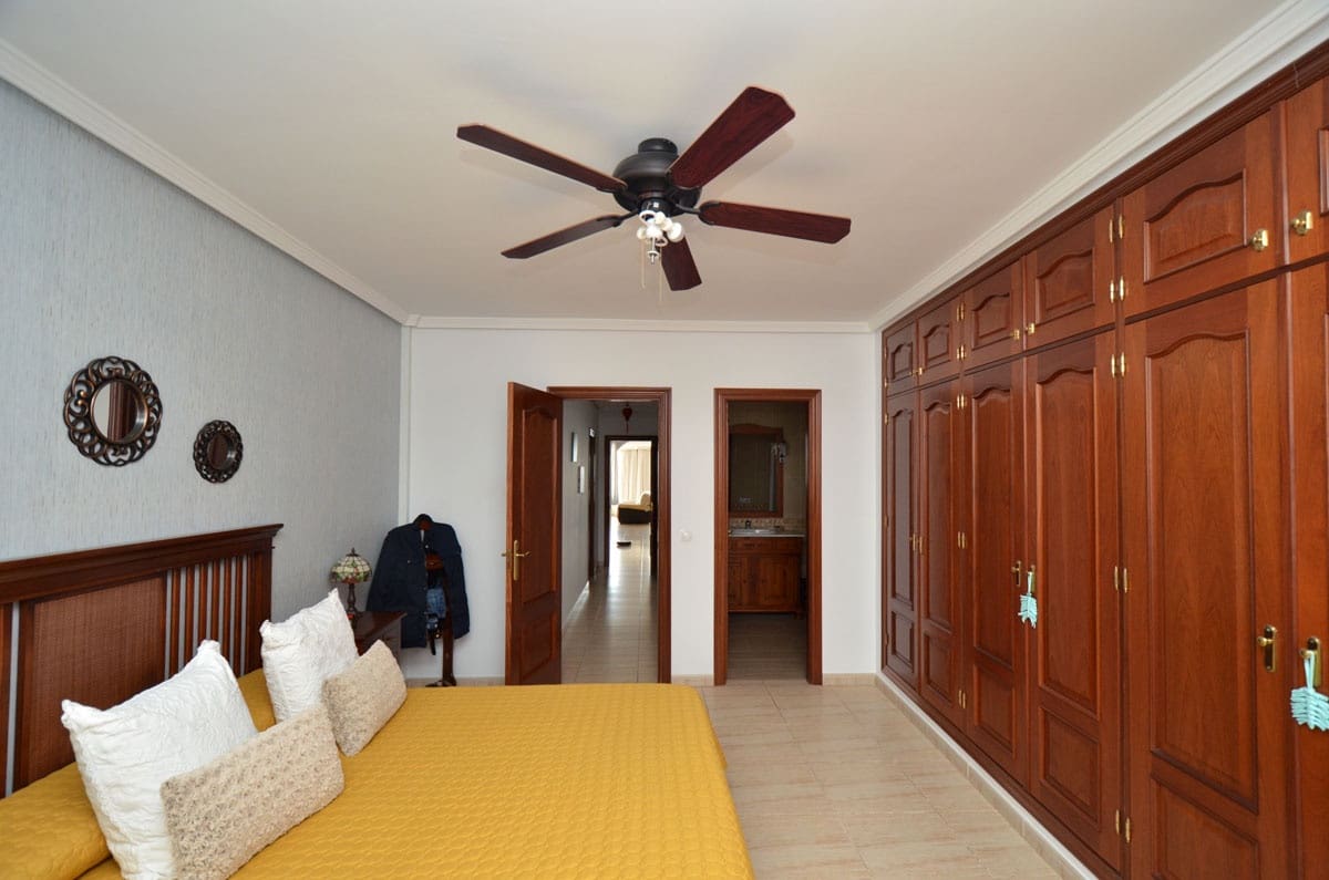 3 bedroom Apartment for sale in Puerto Lajas - € 480,000 (Ref: 4525214)