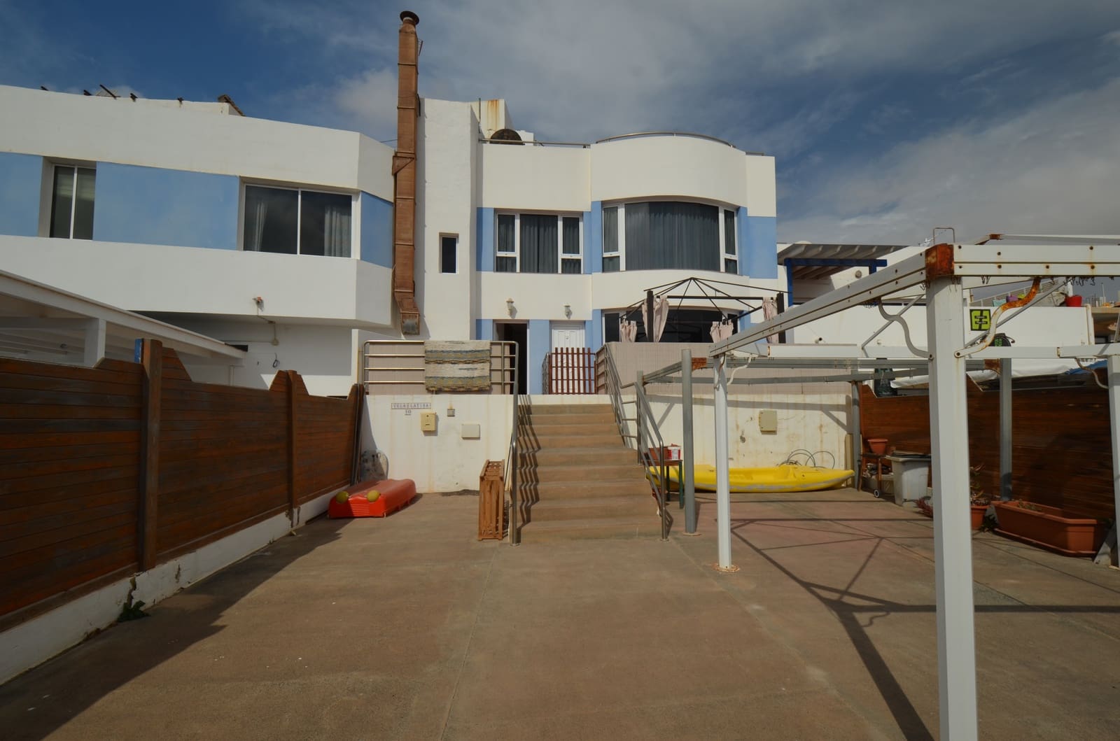 3 bedroom Apartment for sale in Puerto Lajas - € 480,000 (Ref: 4525214)