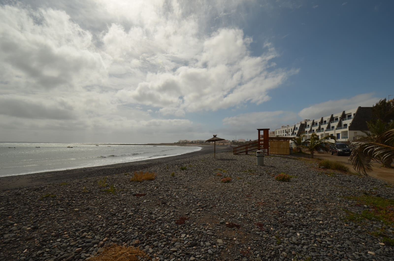 3 bedroom Apartment for sale in Puerto Lajas - € 480,000 (Ref: 4525214)