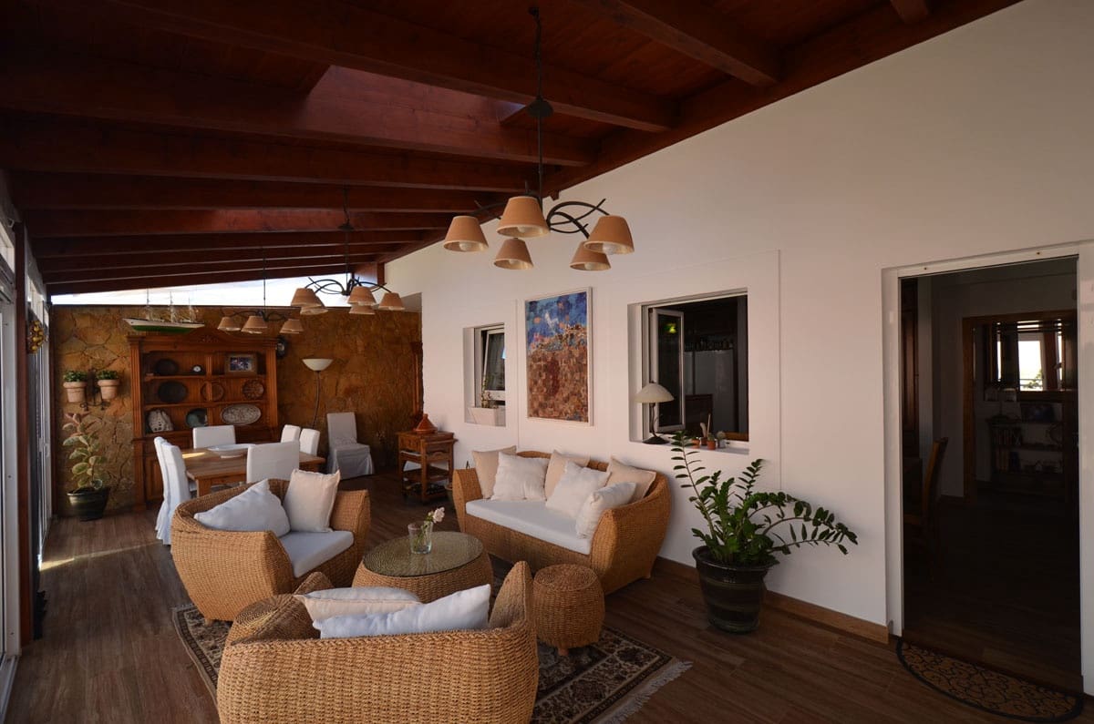 6 soveværelse Villa til salg i Puerto del Rosario med swimmingpool garage - € 590.000 (Ref: 5899498)