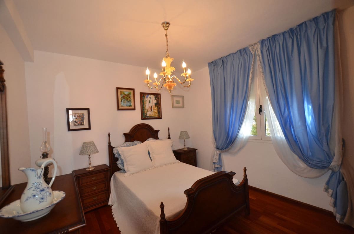 6 soveværelse Villa til salg i Puerto del Rosario med swimmingpool garage - € 590.000 (Ref: 5899498)