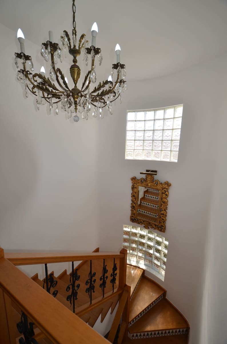 6 soveværelse Villa til salg i Puerto del Rosario med swimmingpool garage - € 590.000 (Ref: 5899498)