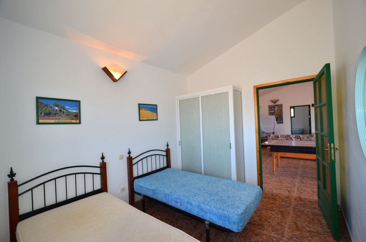 6 soveværelse Finca/Landehus til salg i Gran Tarajal med garage - € 950.000 (Ref: 6977656)