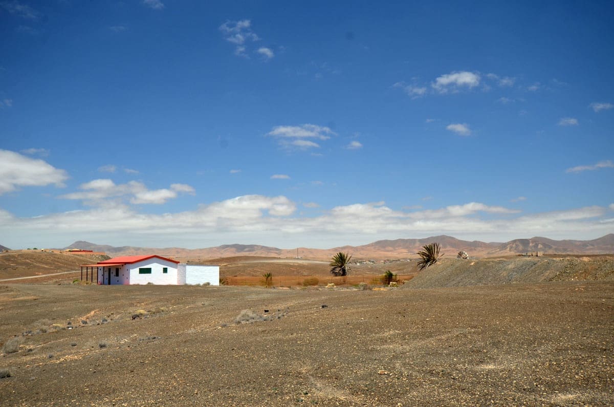 6 soveværelse Finca/Landehus til salg i Gran Tarajal med garage - € 950.000 (Ref: 6977656)