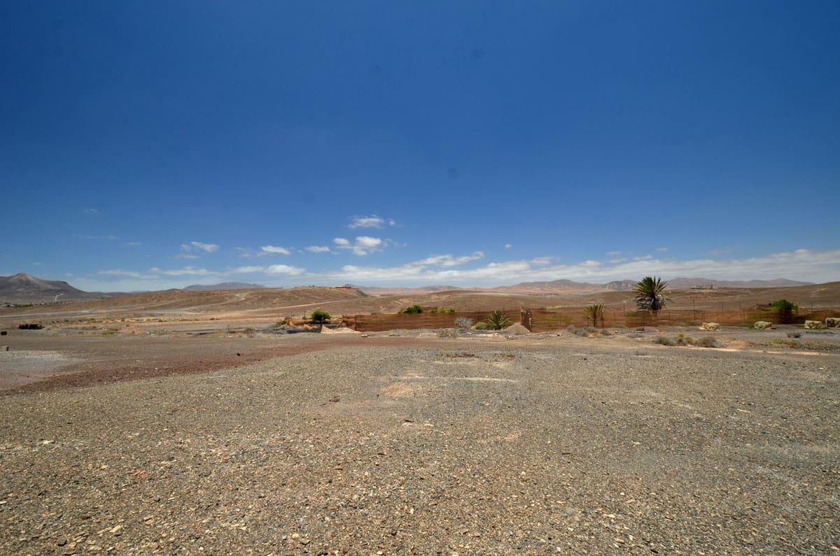 6 soveværelse Finca/Landehus til salg i Gran Tarajal med garage - € 950.000 (Ref: 6977656)