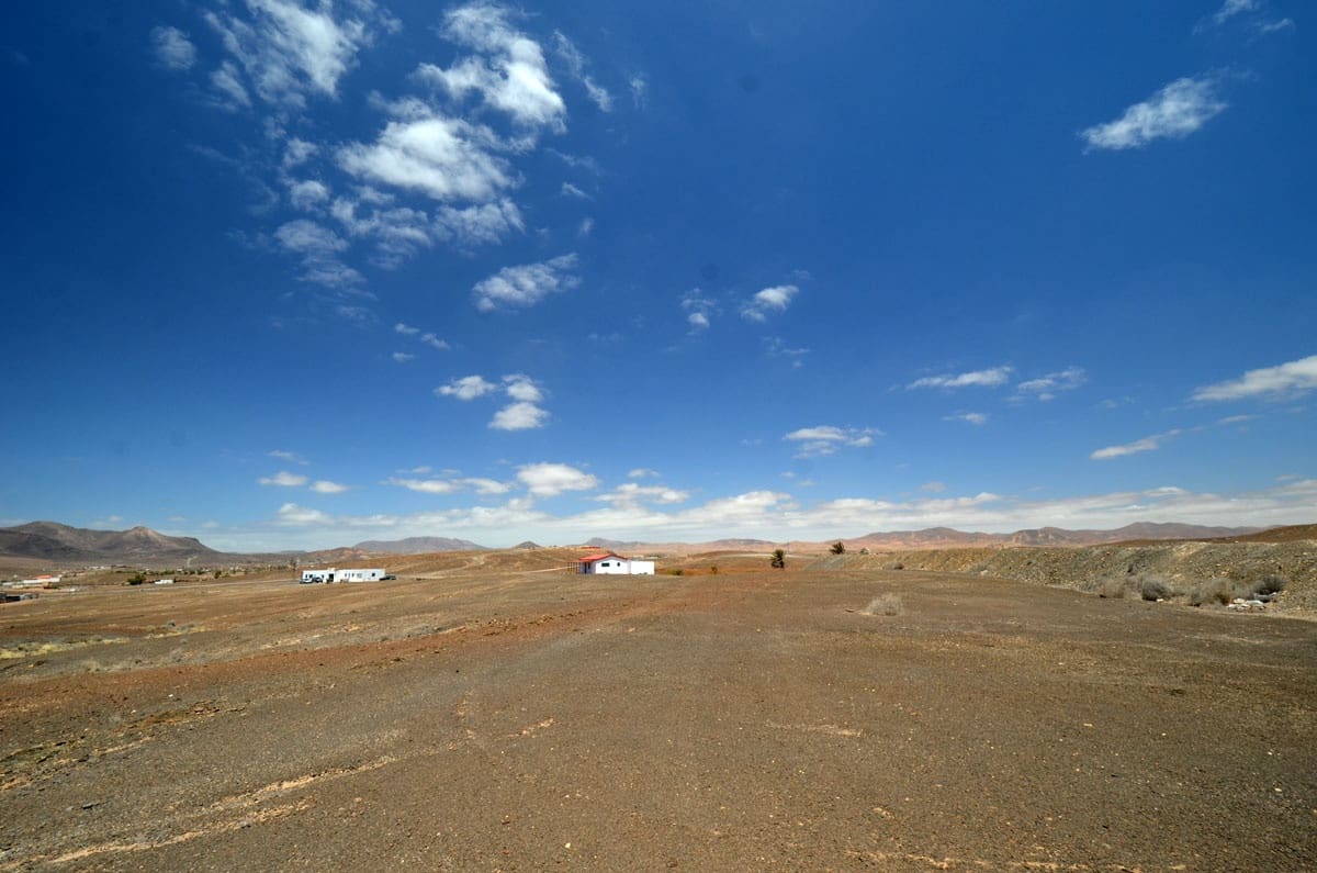 6 soveværelse Finca/Landehus til salg i Gran Tarajal med garage - € 950.000 (Ref: 6977656)