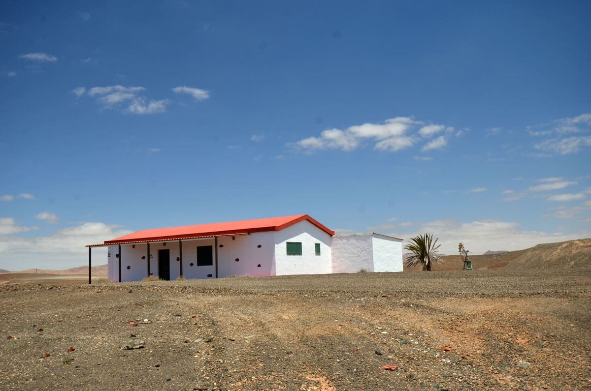 6 soveværelse Finca/Landehus til salg i Gran Tarajal med garage - € 950.000 (Ref: 6977656)