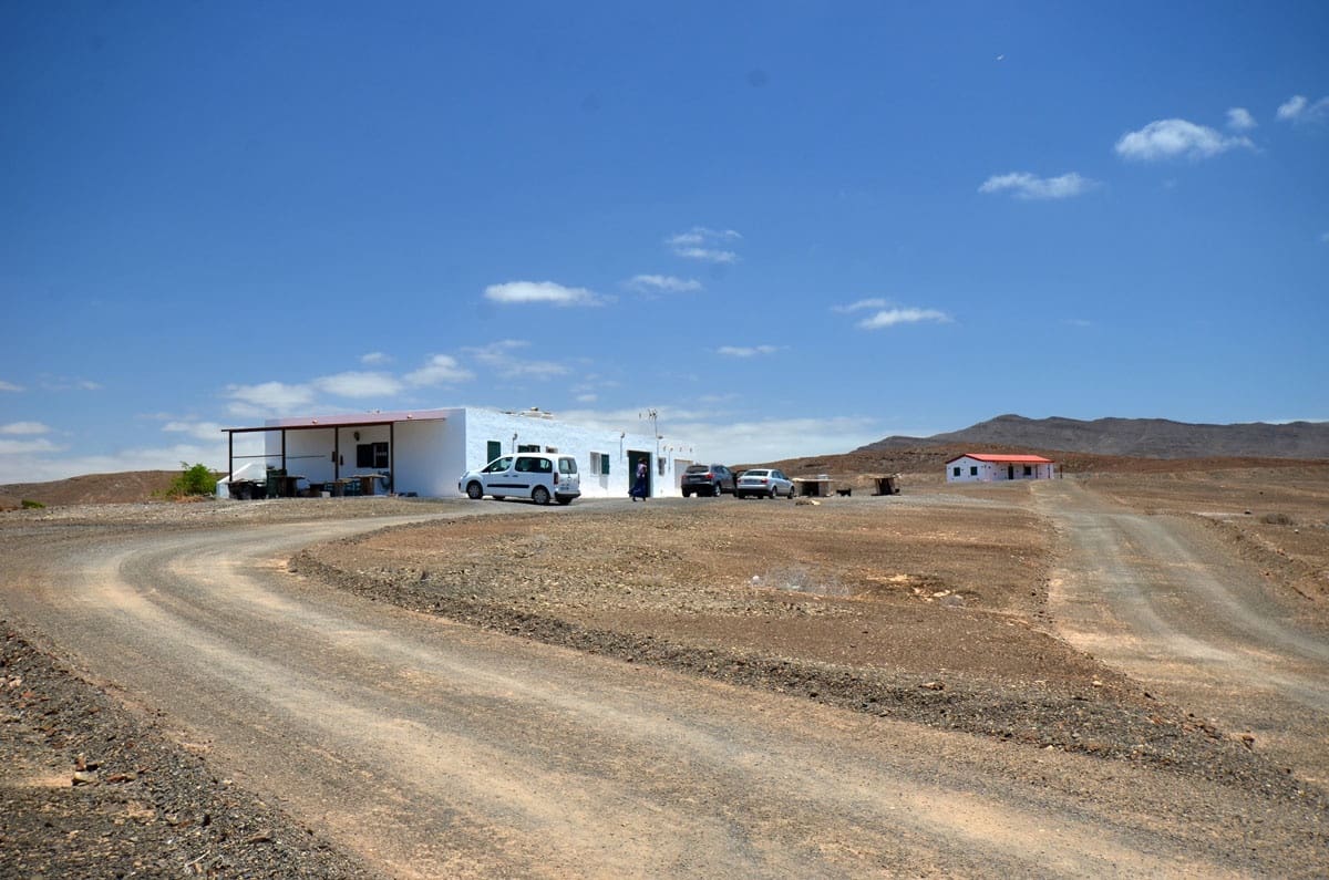 6 soveværelse Finca/Landehus til salg i Gran Tarajal med garage - € 950.000 (Ref: 6977656)