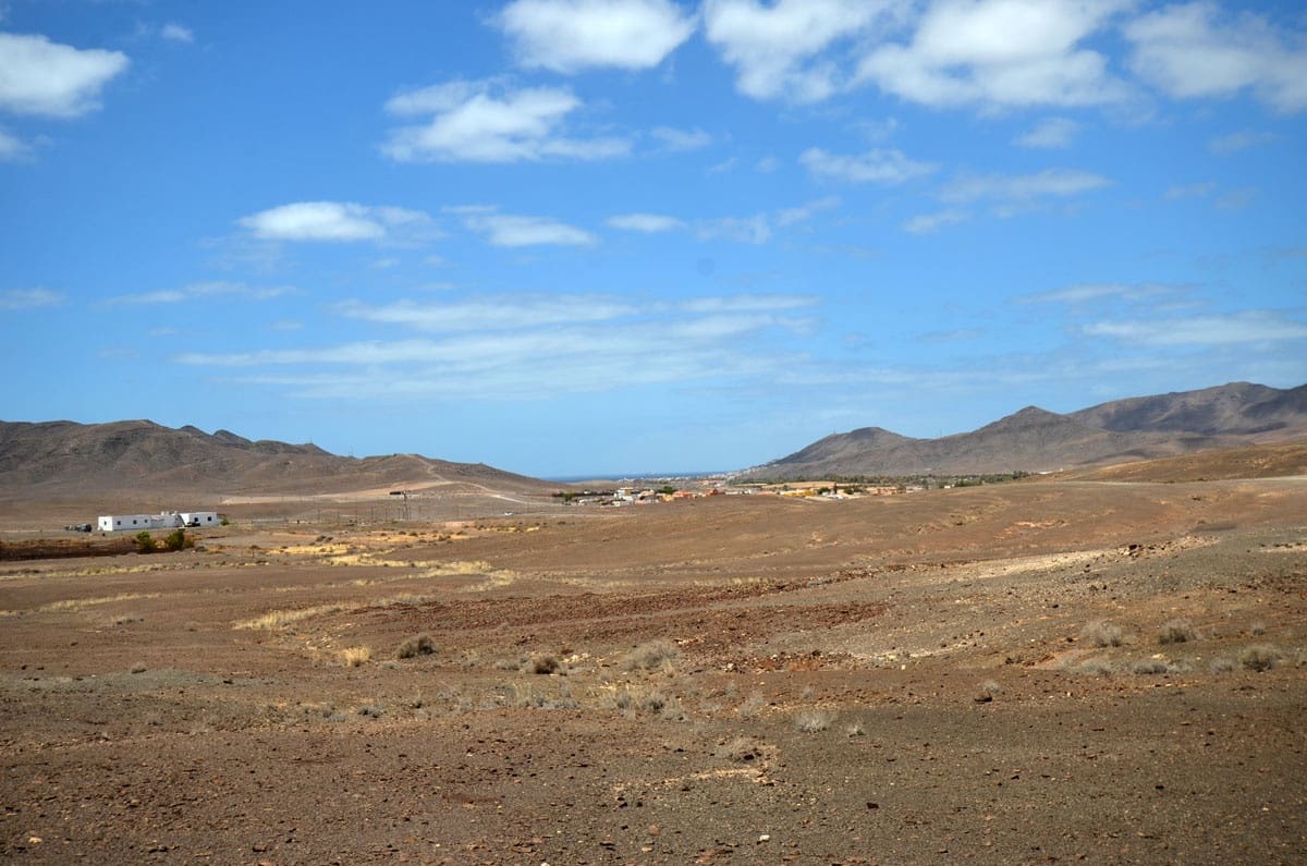 6 soveværelse Finca/Landehus til salg i Gran Tarajal med garage - € 950.000 (Ref: 6977656)