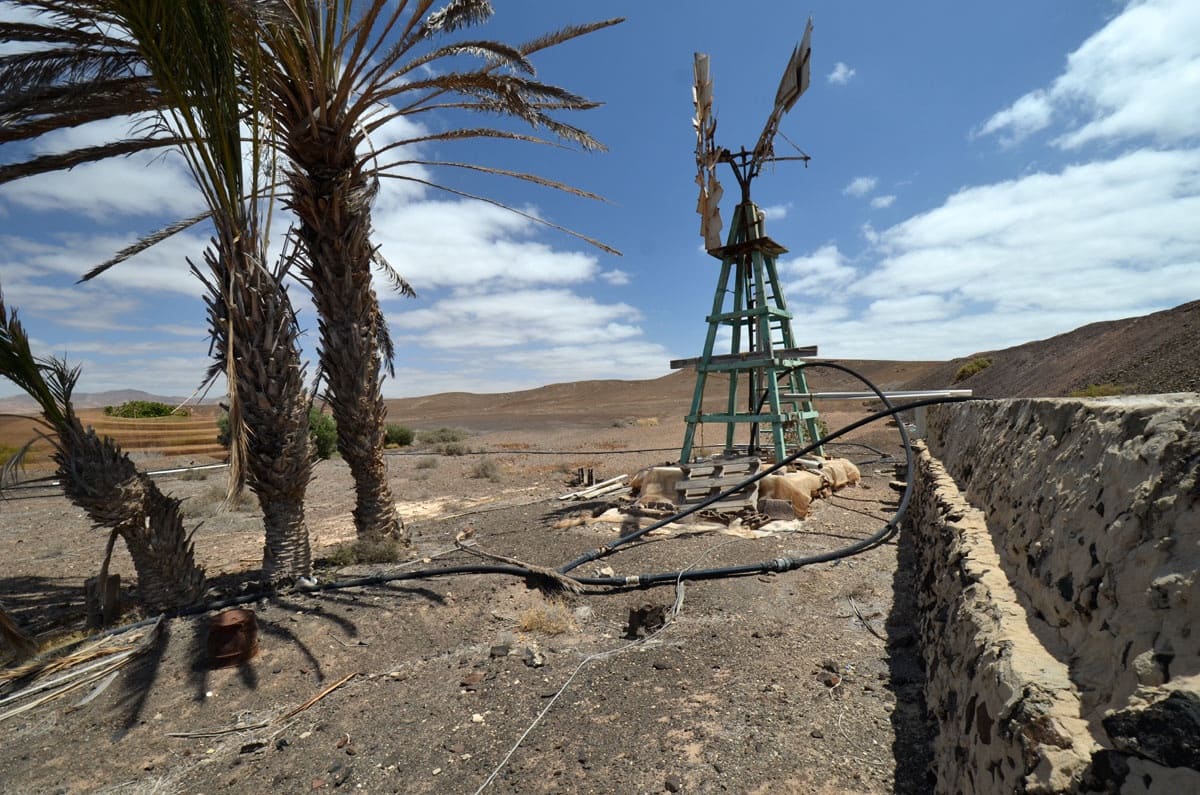 6 soveværelse Finca/Landehus til salg i Gran Tarajal med garage - € 950.000 (Ref: 6977656)