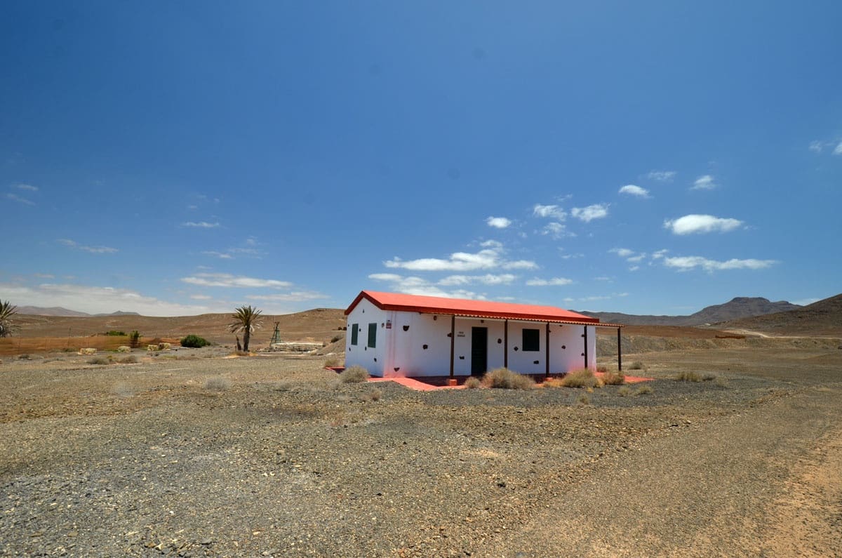 6 soveværelse Finca/Landehus til salg i Gran Tarajal med garage - € 950.000 (Ref: 6977656)