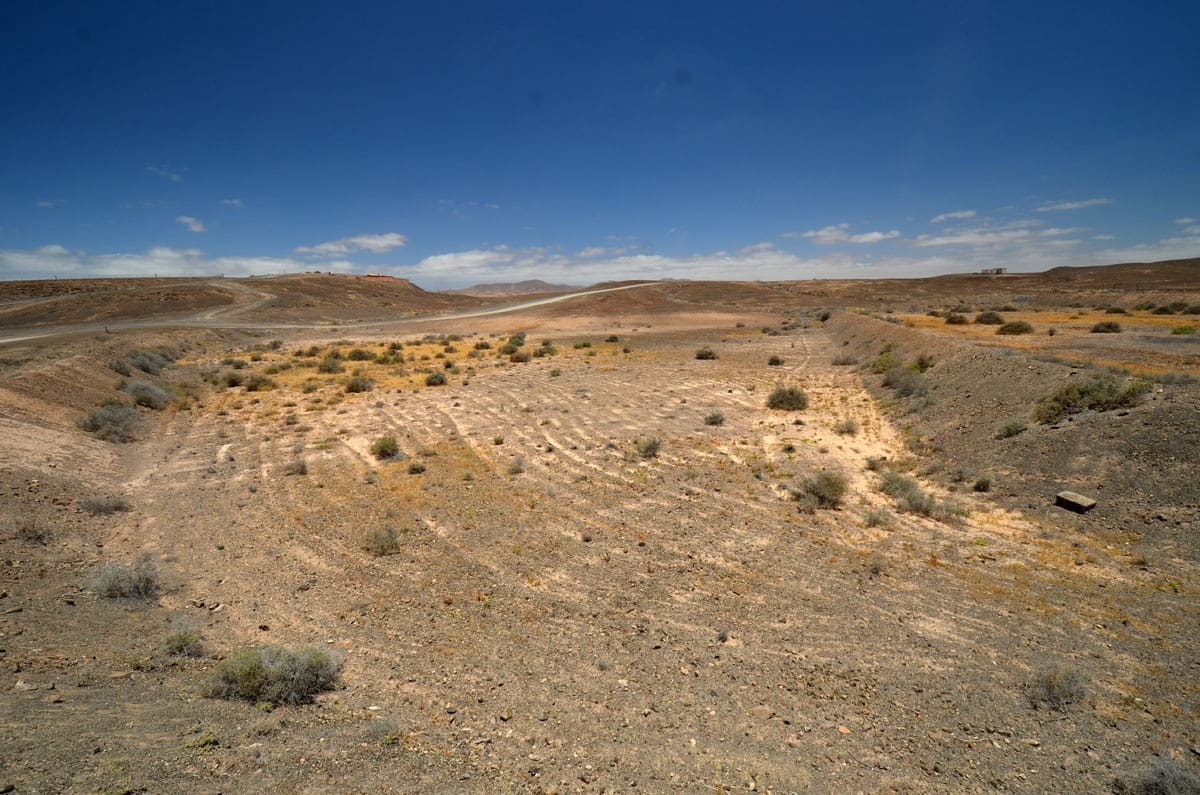 6 soveværelse Finca/Landehus til salg i Gran Tarajal med garage - € 950.000 (Ref: 6977656)