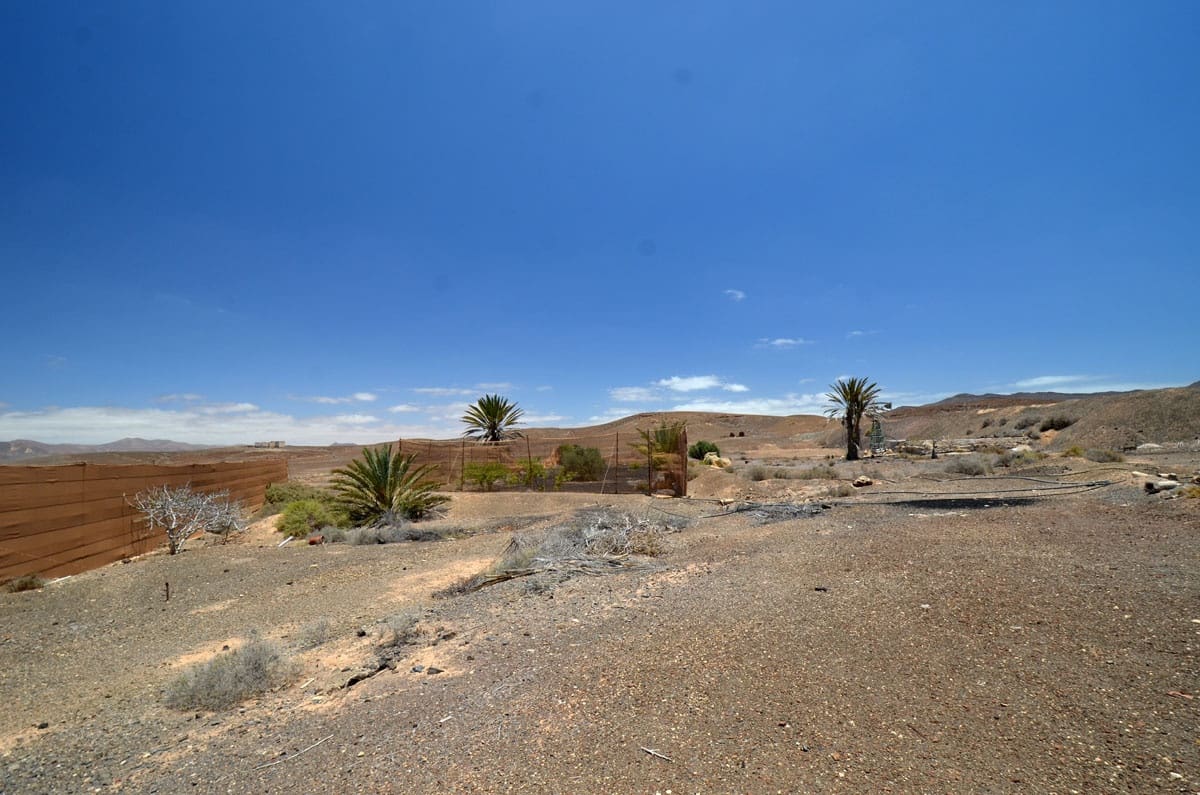 6 soveværelse Finca/Landehus til salg i Gran Tarajal med garage - € 950.000 (Ref: 6977656)