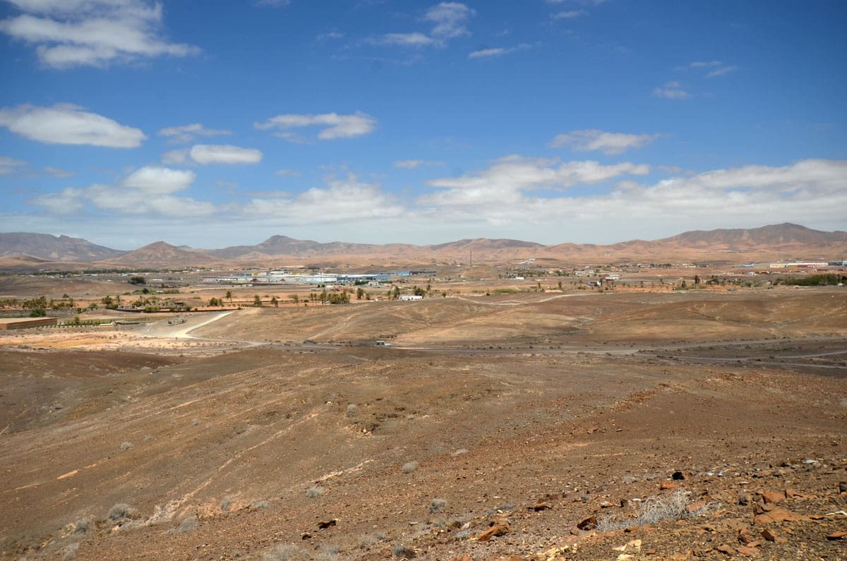 6 soveværelse Finca/Landehus til salg i Gran Tarajal med garage - € 950.000 (Ref: 6977656)