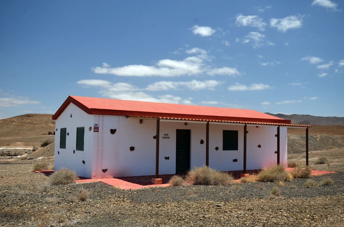 6 soveværelse Finca/Landehus til salg i Gran Tarajal med garage - € 950.000 (Ref: 6977656)