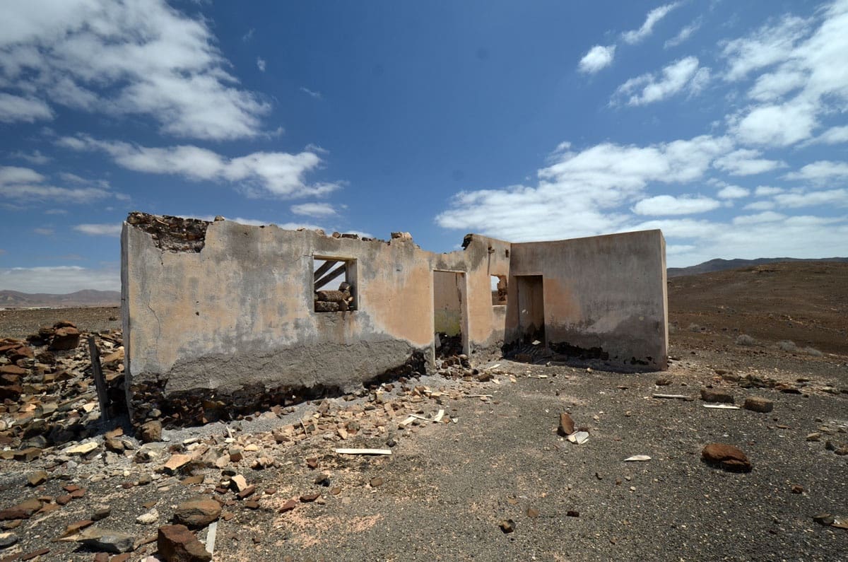 6 soveværelse Finca/Landehus til salg i Gran Tarajal med garage - € 950.000 (Ref: 6977656)