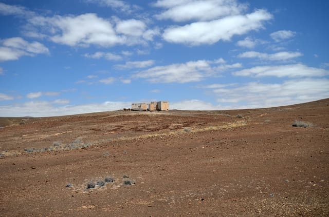 6 bedroom Finca/Country House for sale in Gran Tarajal, Tuineje with garage - € 950,000 (Ref: 6977656)