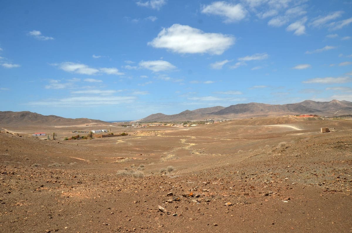 6 soveværelse Finca/Landehus til salg i Gran Tarajal med garage - € 950.000 (Ref: 6977656)