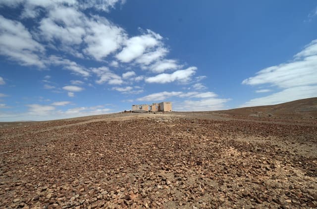 6 bedroom Finca/Country House for sale in Gran Tarajal, Tuineje with garage - € 950,000 (Ref: 6977656)