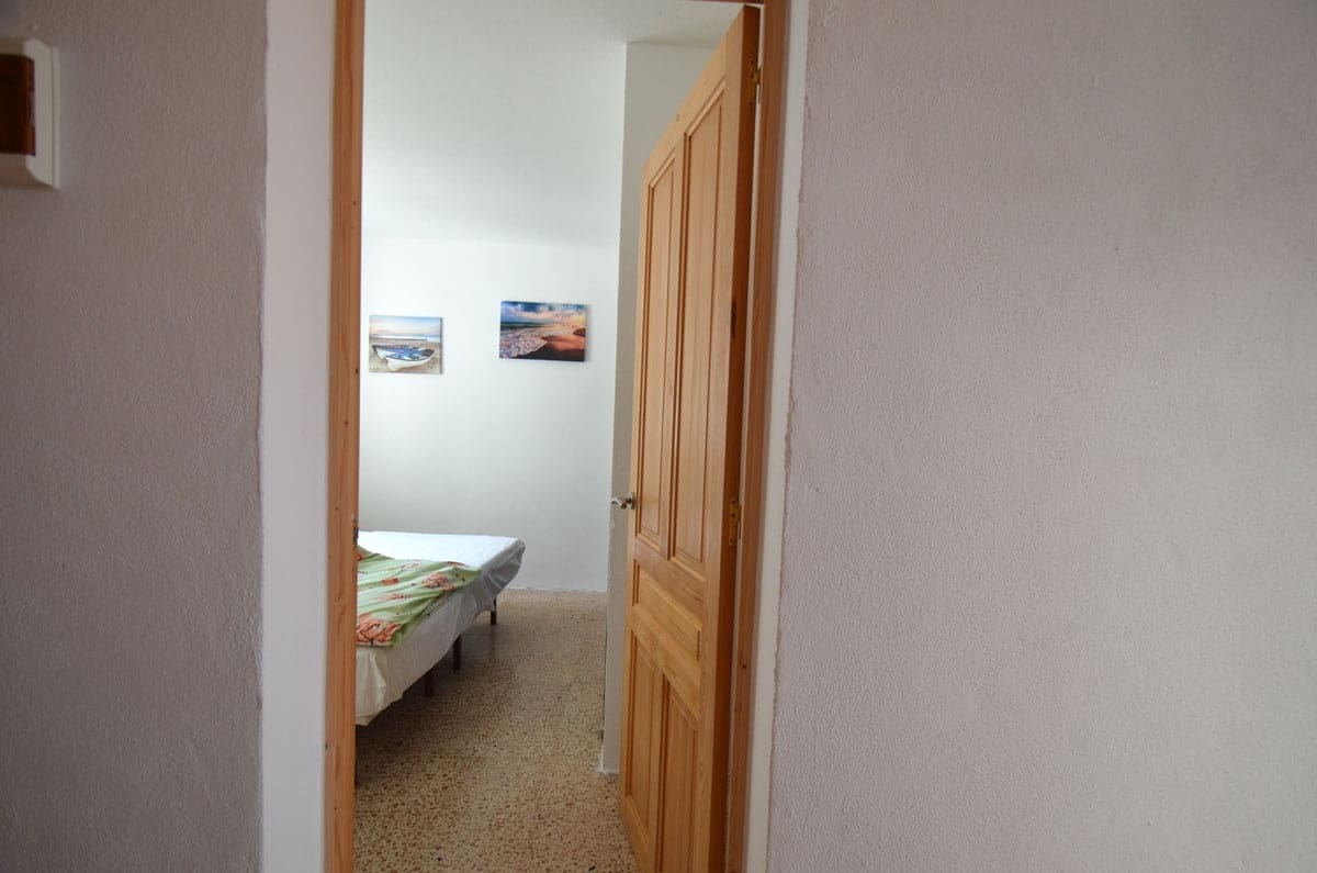 2 bedroom Apartment for sale in Betancuria with pool garage € 140,000