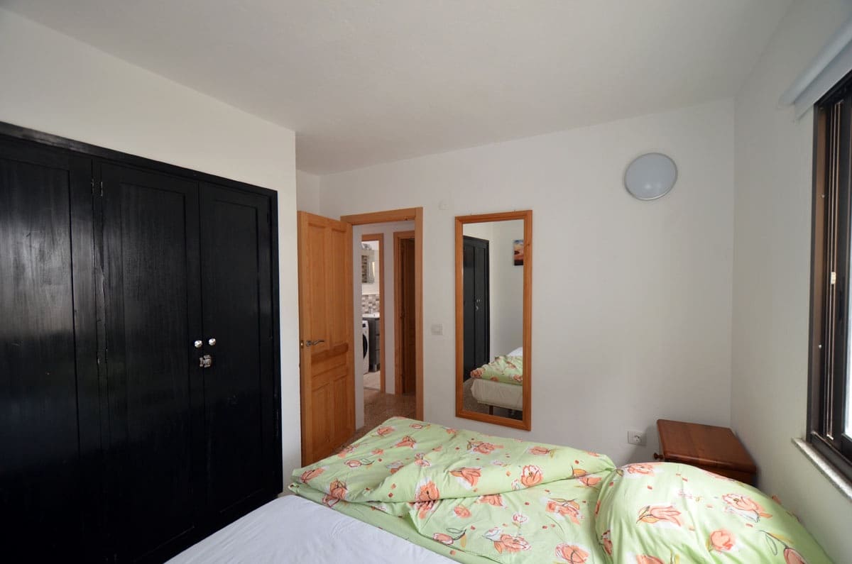 2 bedroom Apartment for sale in Betancuria with pool garage € 140,000