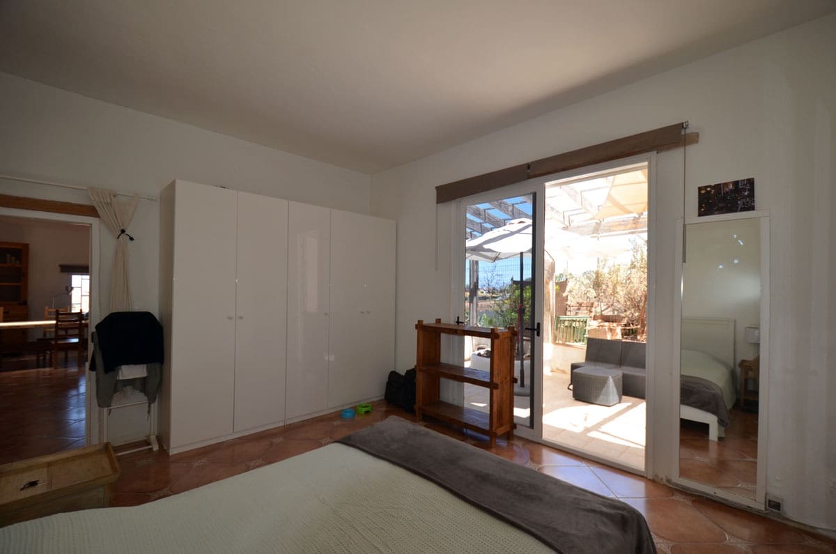 2 soveværelse Finca/Landehus til salg i Los Estancos med garage - € 360.000 (Ref: 7654772)